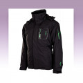 Mens jackets and vests