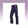 Women's ski and snowboard pants