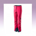 Women's softshell pants