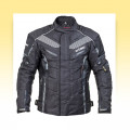 Motorcycle jackets