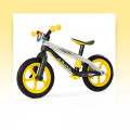 Balance bikes