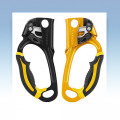 Rock climbing equipment