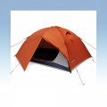 Trekking tents