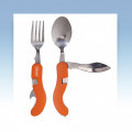 Cookware and utensils