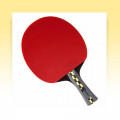 Table tennis rackets