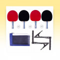 Table tennis sets