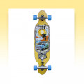 Longboard