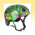 Cycling helmets