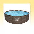Accessories for pools