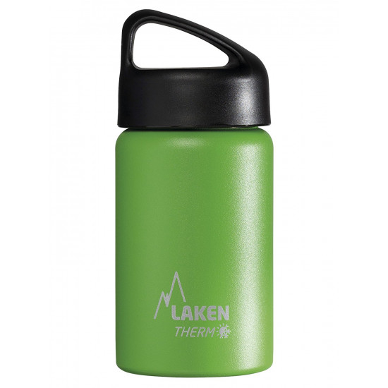 Thermo Bottle LAKEN Classic Thermo 0.35 l