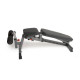 Flat-Incline-Decline Bench BODY CRAFT F320 Flat-Incline-Decline Bench BODY CRAFT F320