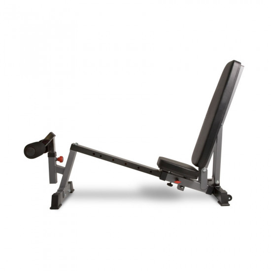 Flat-Incline-Decline Bench BODY CRAFT F320