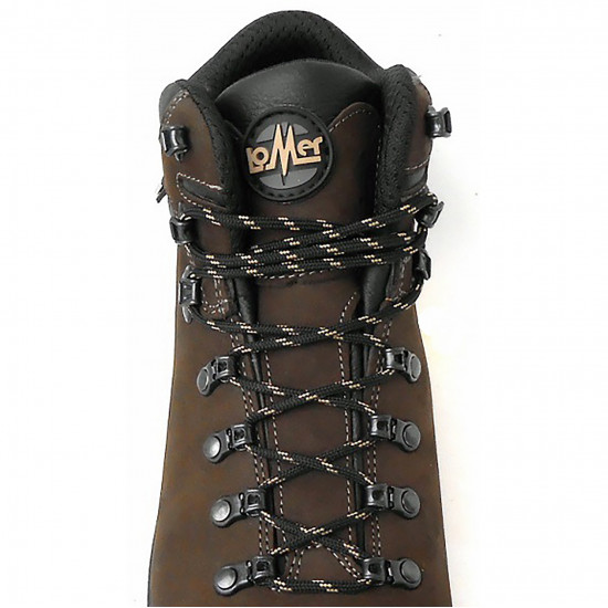 Trekking Boots - LOMER Tonale STX Trekking Boots - LOMER Tonale STX