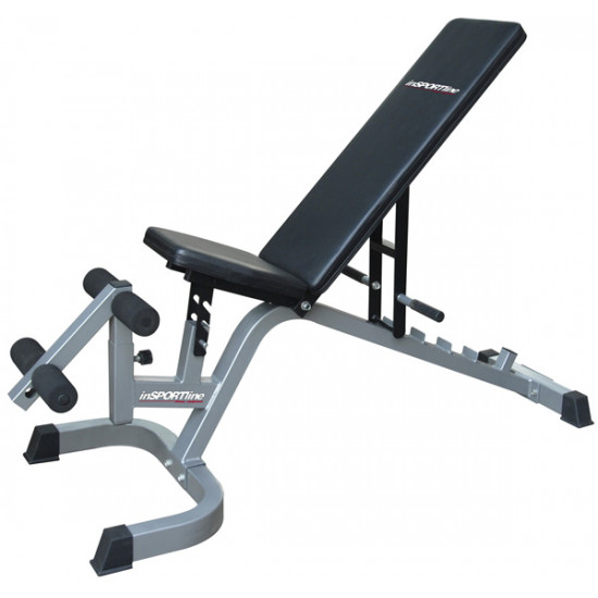 inSPORTline Profi Sit up bench inSPORTline Profi Sit up bench