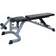 inSPORTline Profi Sit up bench