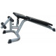 inSPORTline Profi Sit up bench inSPORTline Profi Sit up bench