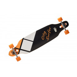 Longboard SPARTAN City Surfer 38