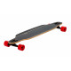 Longboard SPARTAN Shadow Wood 42