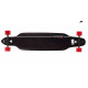 Longboard SPARTAN Shadow Wood 42 Longboard SPARTAN Shadow Wood 42