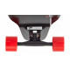 Longboard SPARTAN Shadow Wood 42 Longboard SPARTAN Shadow Wood 42