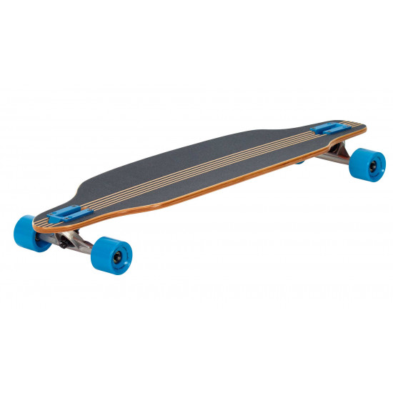 LONGBOARD SPARTAN Urban Surfer 38
