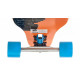 LONGBOARD SPARTAN Urban Surfer 38
