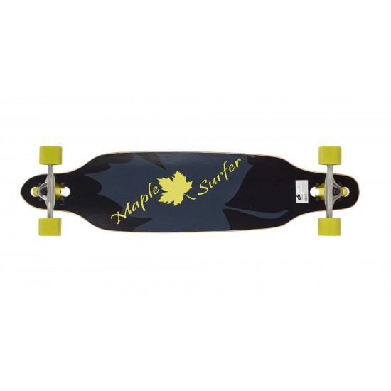 LONGBOARD SPARTAN Maple Surfer 38