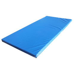 Gymnastic mattress YAKO 200х100х5 cm