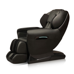 Massage Chair inSPORTline Dugles, Black