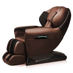 Massage Chair inSPORTline Dugles, Brown