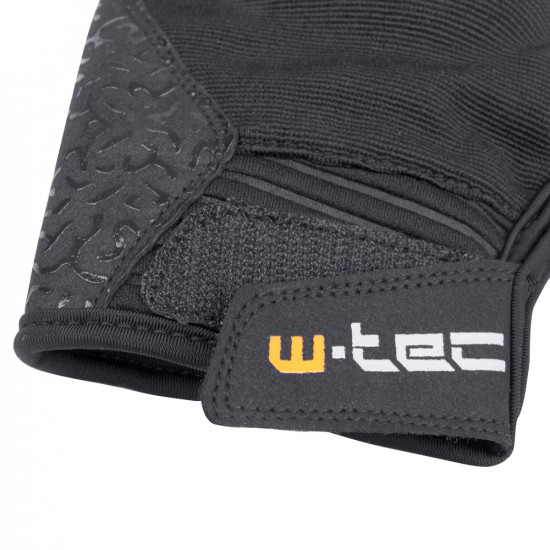 Moto Gloves W-TEC GS-9044, Orange