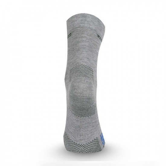 Thermal socks LASTING OLI, Gray
