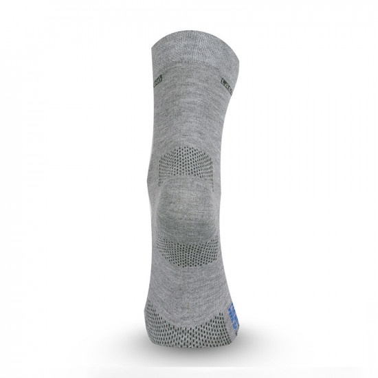 Thermal socks LASTING OLI, Gray Thermal socks LASTING OLI, Gray