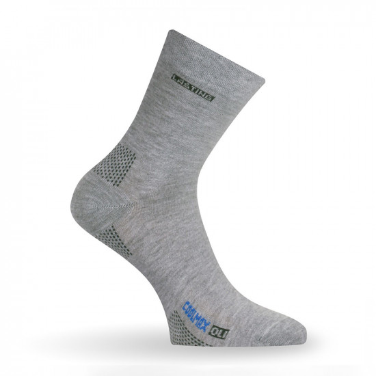 Thermal socks LASTING OLI, Gray Thermal socks LASTING OLI, Gray
