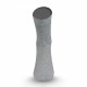 Thermal socks LASTING OLI, Gray Thermal socks LASTING OLI, Gray