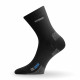 Thermo socks LASTING OLI, Black