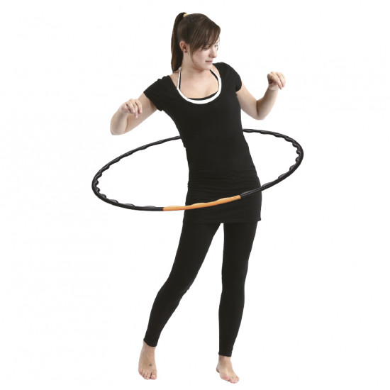 Hoop inSPORTline Weight Hoop 105 cm