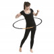 Hoop inSPORTline Weight Hoop 105 cm