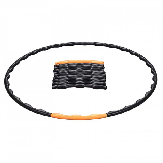 Hoop inSPORTline Weight Hoop 105 cm