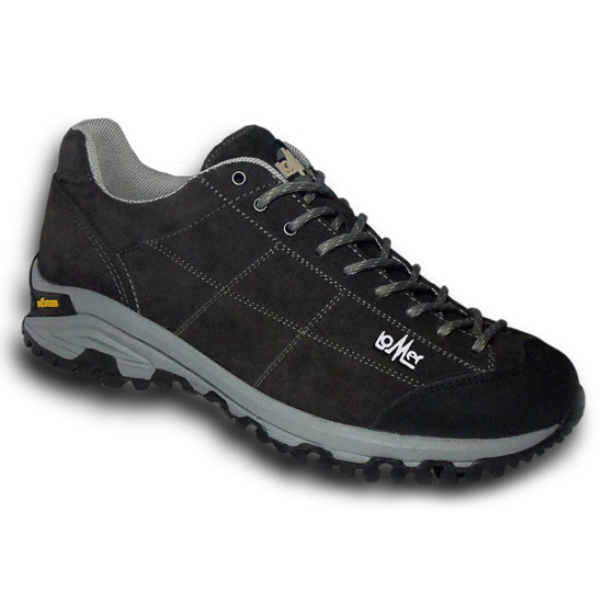 Hiking shoes LOMER Maipos, Antracite