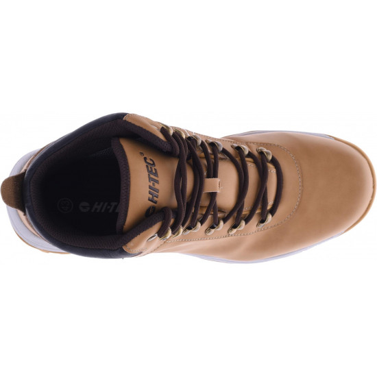 Men's shoes Hi-Tec Norri Mid WP LIGHT CAMEL