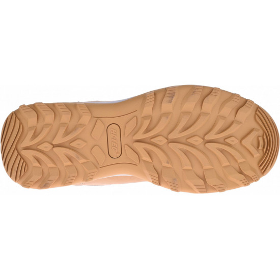 Men's shoes Hi-Tec Norri Mid WP LIGHT CAMEL Men's shoes Hi-Tec Norri Mid WP LIGHT CAMEL