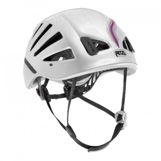 Helmet for rafting / mountaineering PETZL Meteor III + Helmet for rafting / mountaineering PETZL Meteor III +