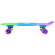 Penny Board WORKER Sunbow 22 Tricolor 3