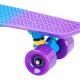 Penny Board WORKER Sunbow 22 Tricolor 3