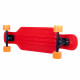 Plastic Longboard WORKER Tempy 31