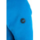 Fleece jacket HI-TEC Polaris, Brilliant blue