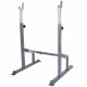 Adjastable Power Rack inSPORTline PW30