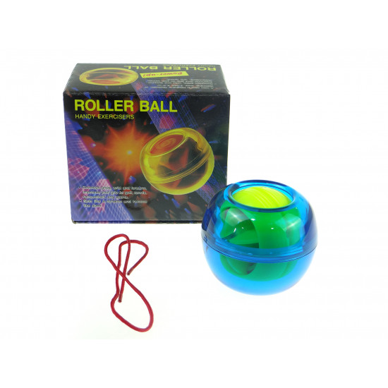 Powerball - SPARTAN Roller ball