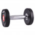 Professional Dumbbell inSPORTline PROFI 20 kg